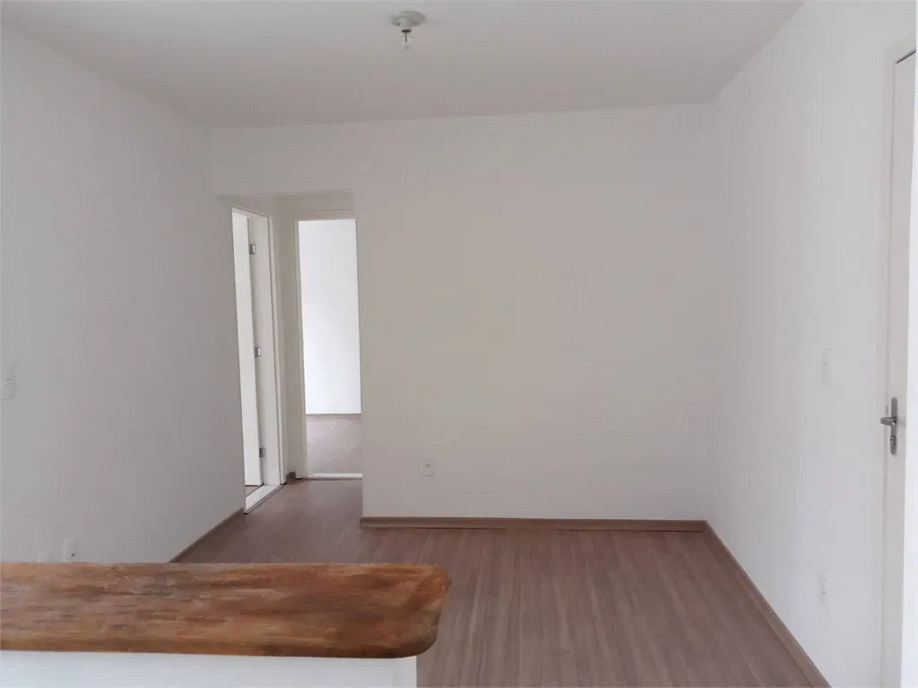 Apartamento com 2 quartos, 45 m² - Três Poços - Volta Redonda — foto 11
