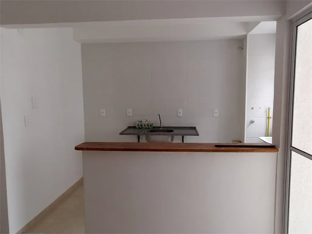 Apartamento com 2 quartos, 45 m² - Três Poços - Volta Redonda — foto 13
