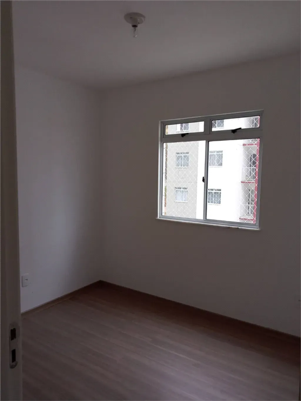 Apartamento com 2 quartos, 45 m² - Três Poços - Volta Redonda — foto 15