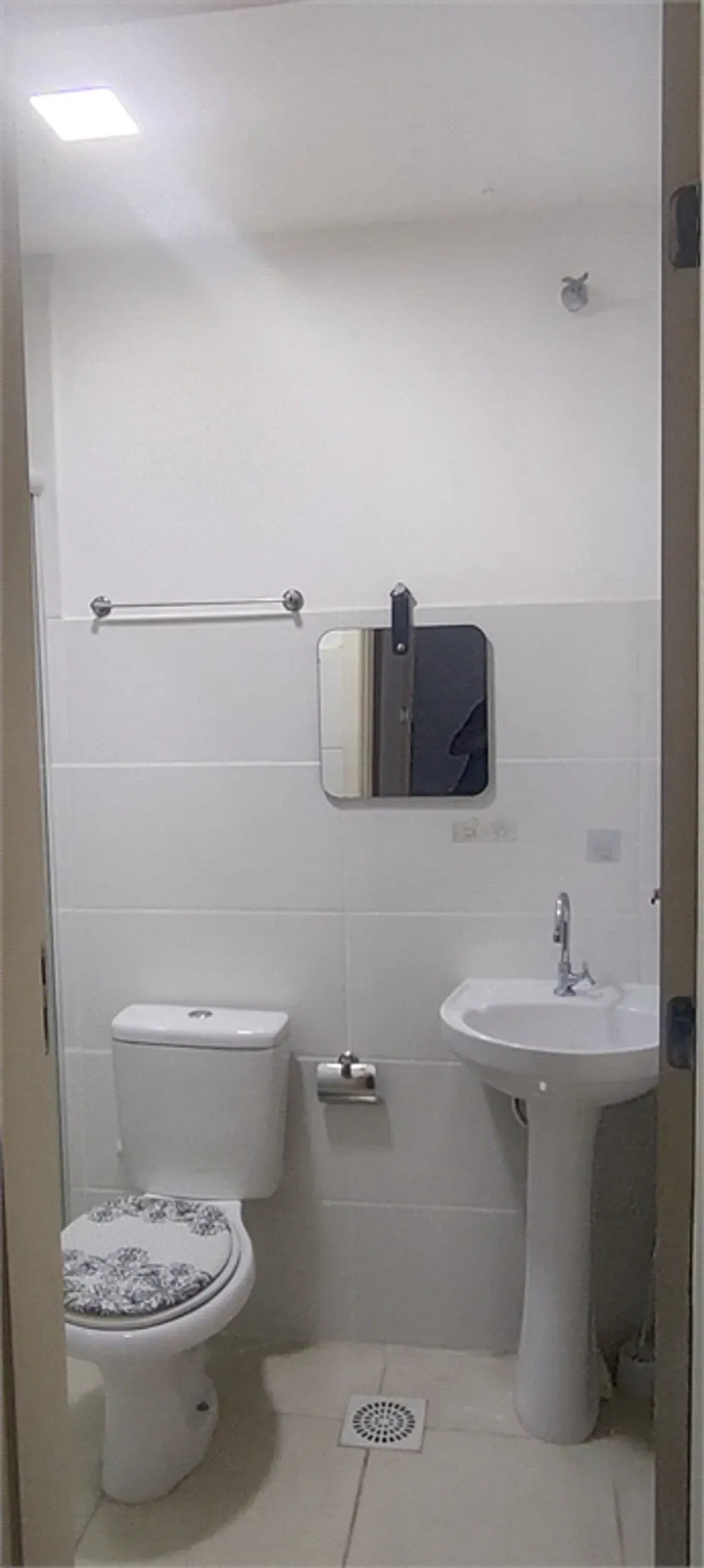Apartamento com 2 quartos, 45 m² - Três Poços - Volta Redonda — foto 18
