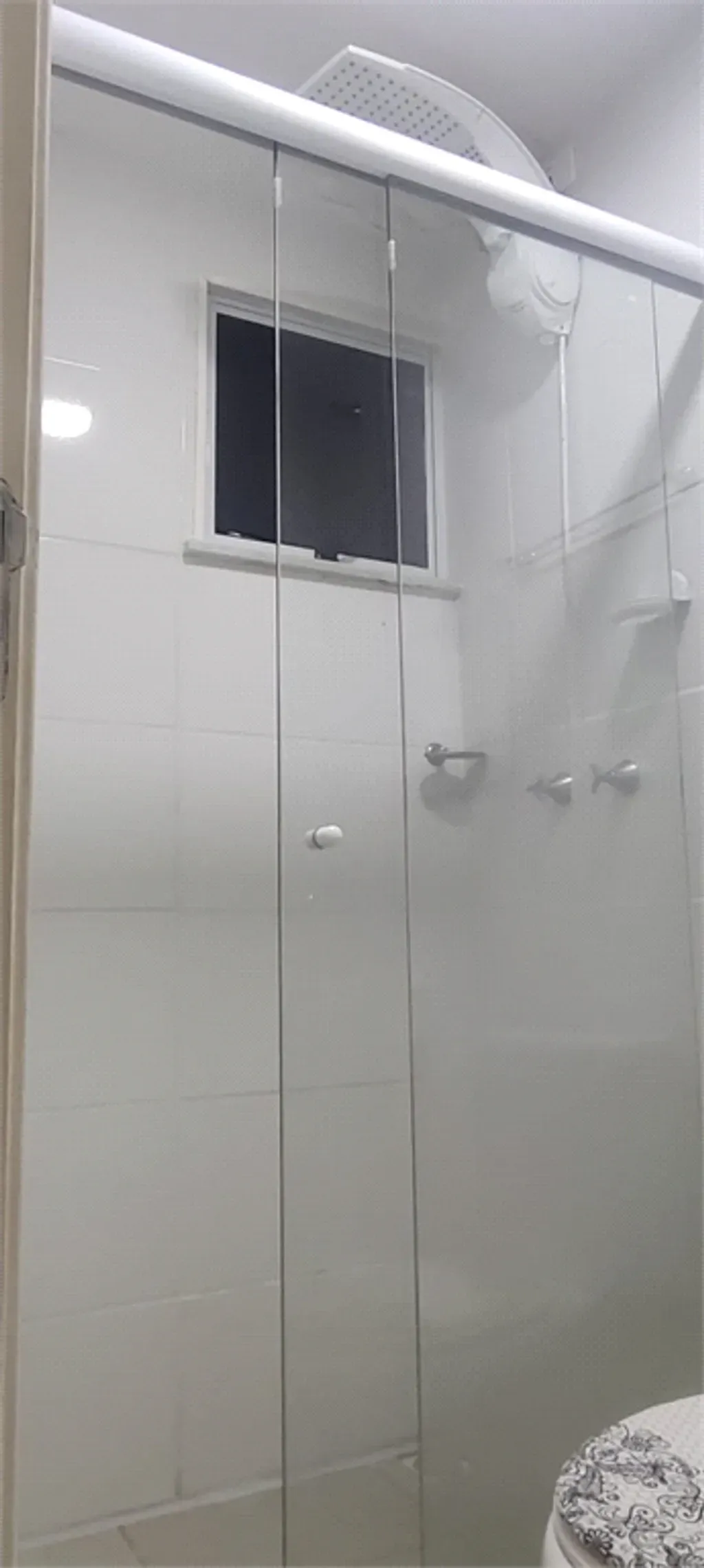 Apartamento com 2 quartos, 45 m² - Três Poços - Volta Redonda — foto 19