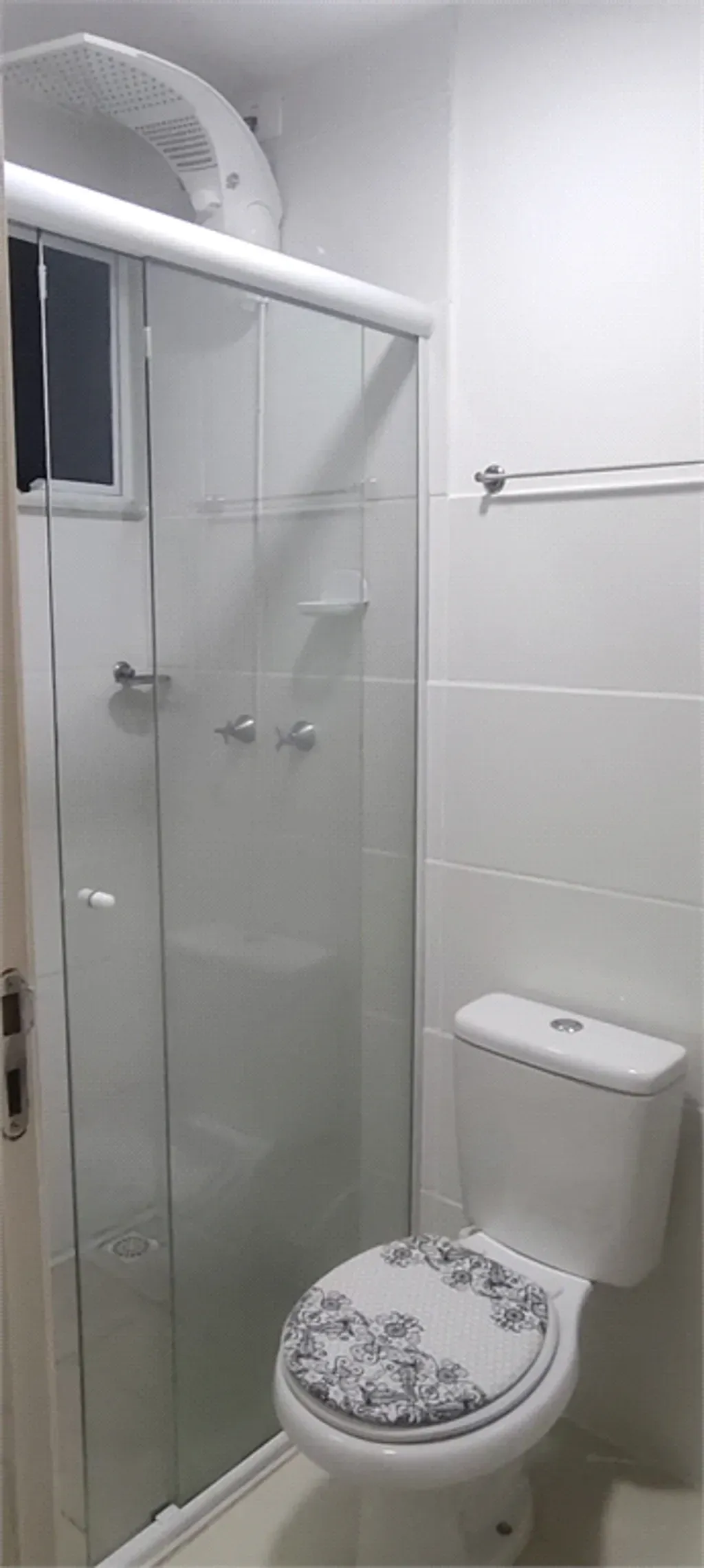 Apartamento com 2 quartos, 45 m² - Três Poços - Volta Redonda — foto 20