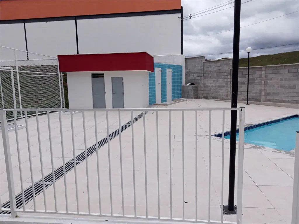 Apartamento com 2 quartos, 45 m² - Três Poços - Volta Redonda — foto 5