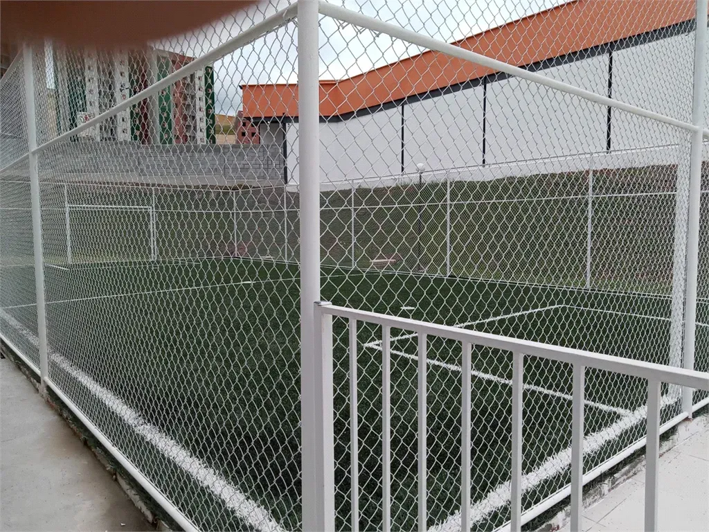 Apartamento com 2 quartos, 45 m² - Três Poços - Volta Redonda — foto 9