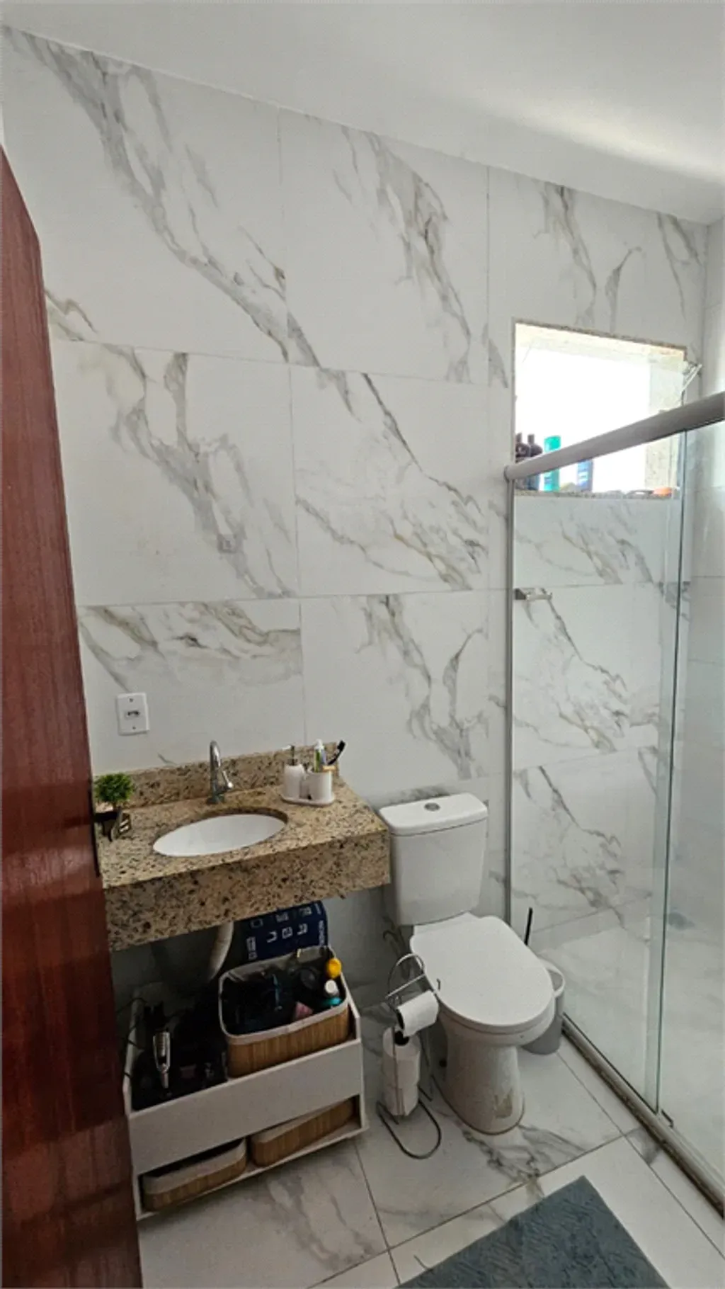 Casa com 2 quartos, 79 m² - Bairro de Fátima (Califórnia da Barra) - Barra do Piraí — foto 14