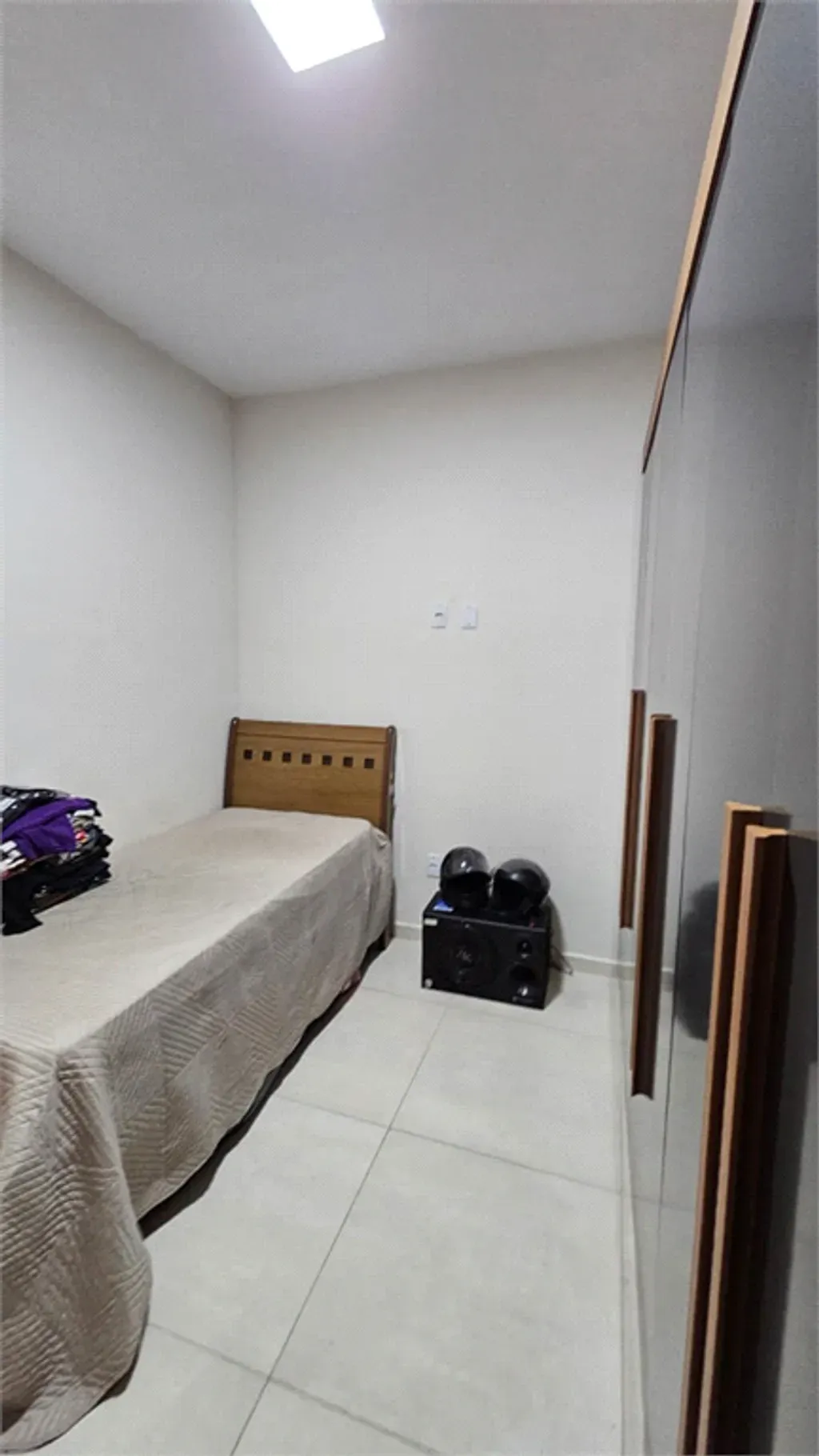 Casa com 2 quartos, 79 m² - Bairro de Fátima (Califórnia da Barra) - Barra do Piraí — foto 16