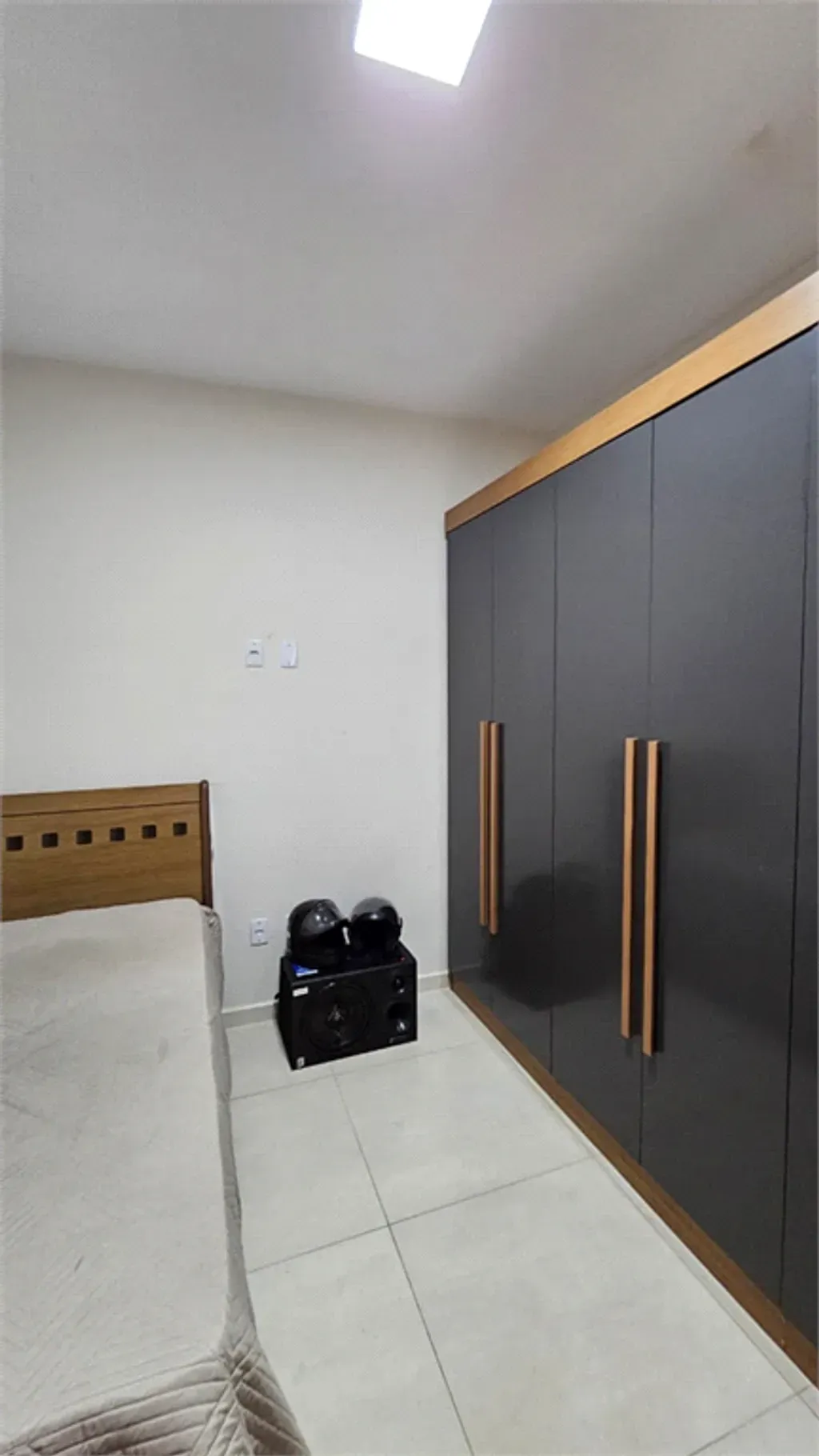 Casa com 2 quartos, 79 m² - Bairro de Fátima (Califórnia da Barra) - Barra do Piraí — foto 17
