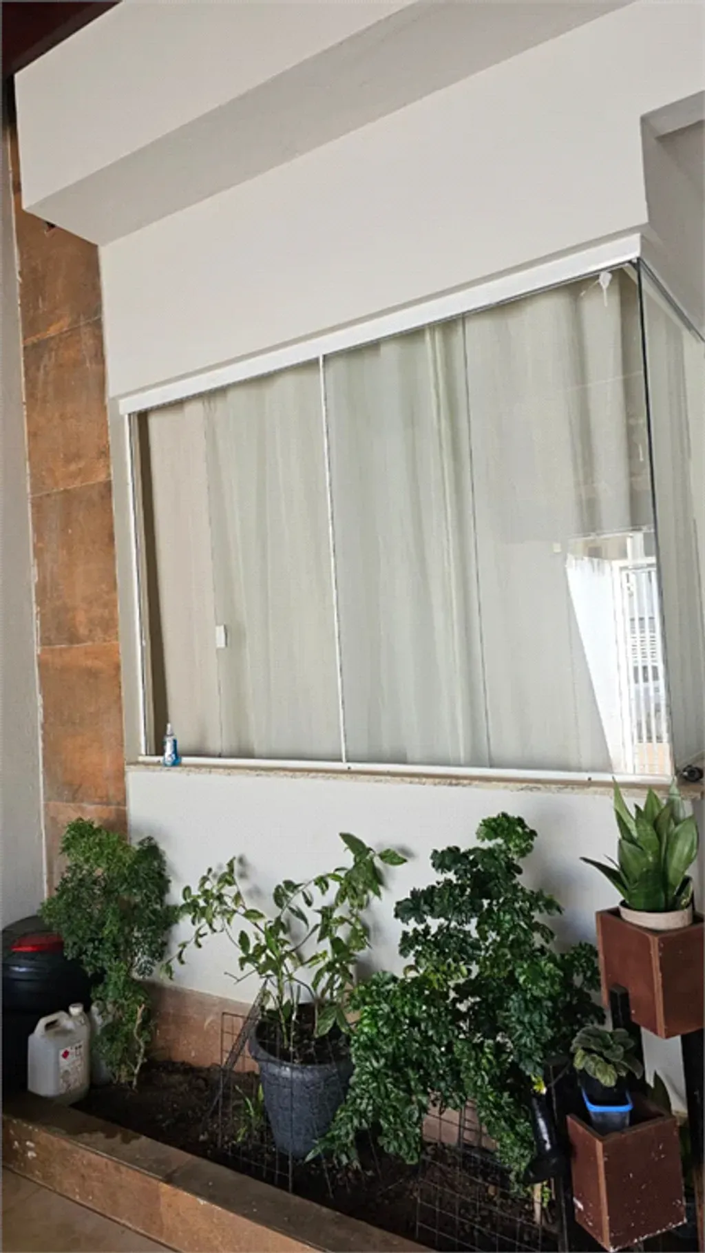 Casa com 2 quartos, 79 m² - Bairro de Fátima (Califórnia da Barra) - Barra do Piraí — foto 3
