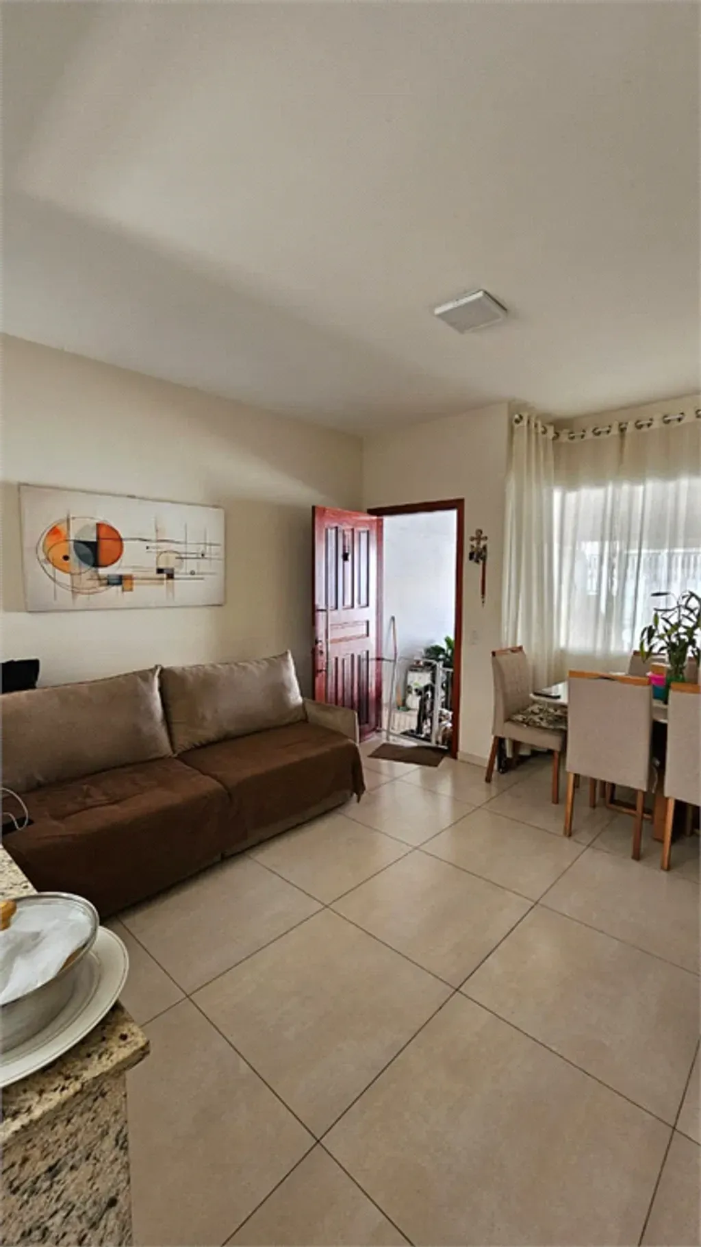 Casa com 2 quartos, 79 m² - Bairro de Fátima (Califórnia da Barra) - Barra do Piraí — foto 4