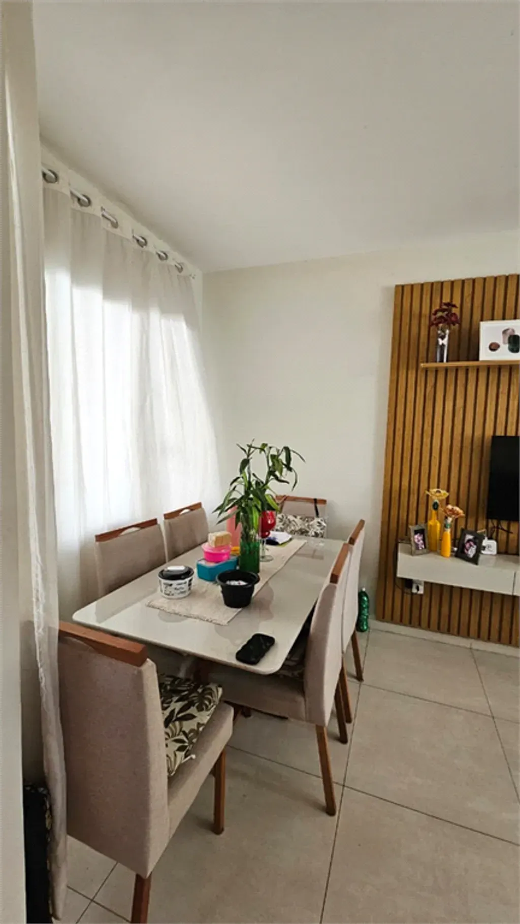 Casa com 2 quartos, 79 m² - Bairro de Fátima (Califórnia da Barra) - Barra do Piraí — foto 5