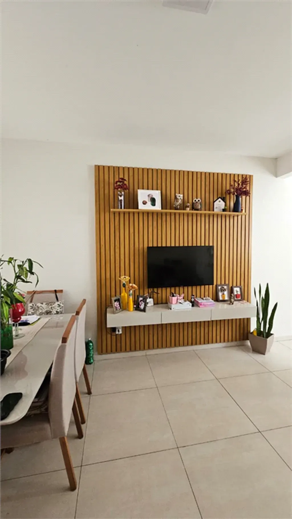 Casa com 2 quartos, 79 m² - Bairro de Fátima (Califórnia da Barra) - Barra do Piraí — foto 7