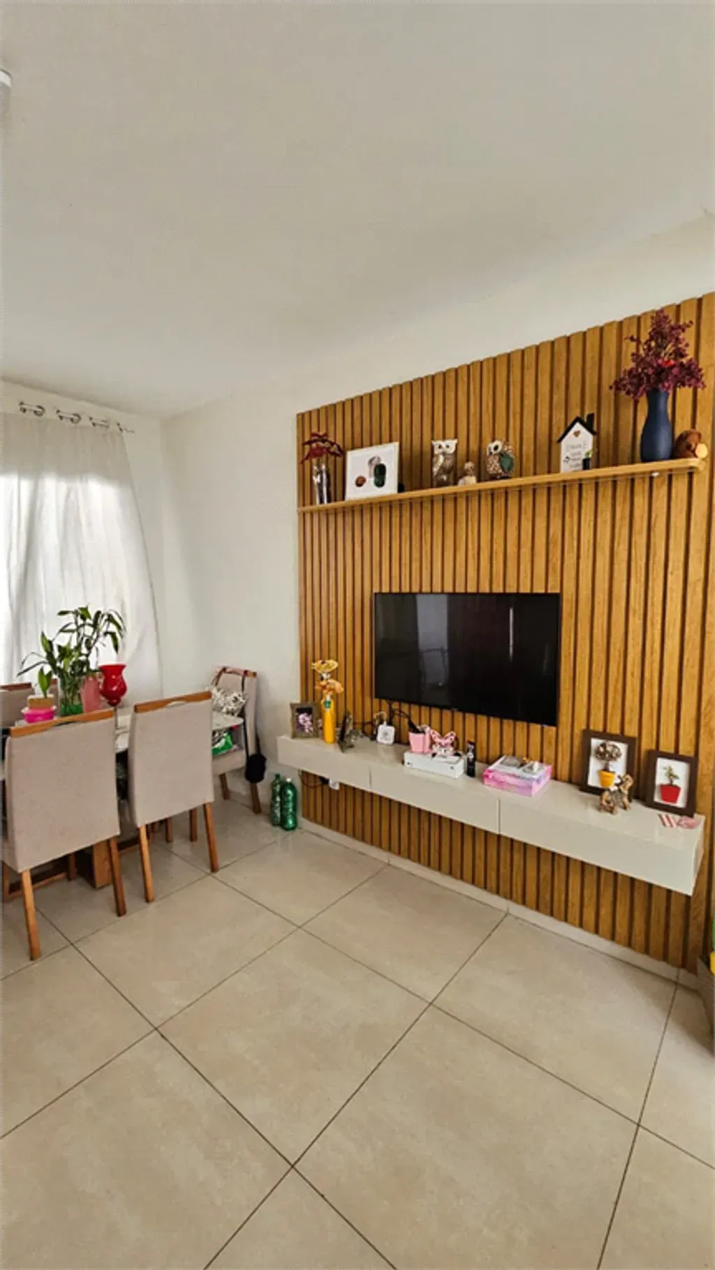 Casa com 2 quartos, 79 m² - Bairro de Fátima (Califórnia da Barra) - Barra do Piraí — foto 9