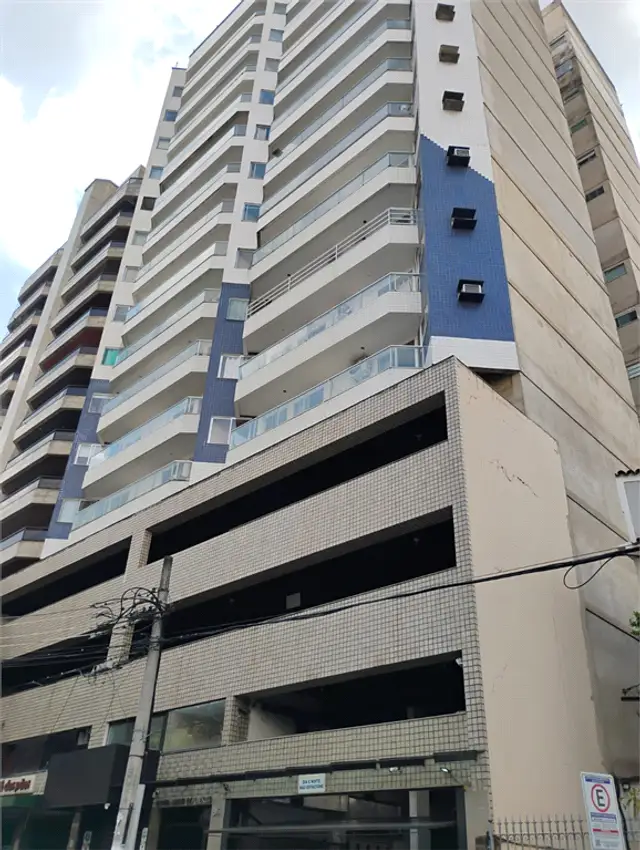 Centro - Barra Mansa