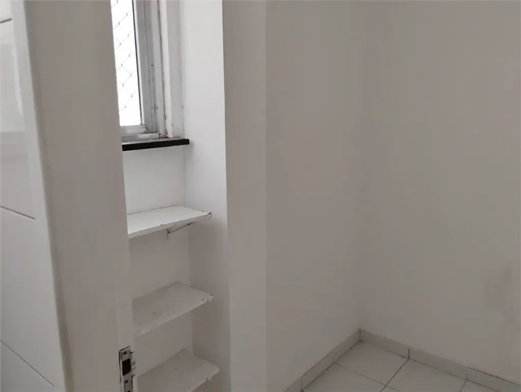 Apartamento com 3 quartos, 166 m² - Centro - Barra Mansa — foto 2