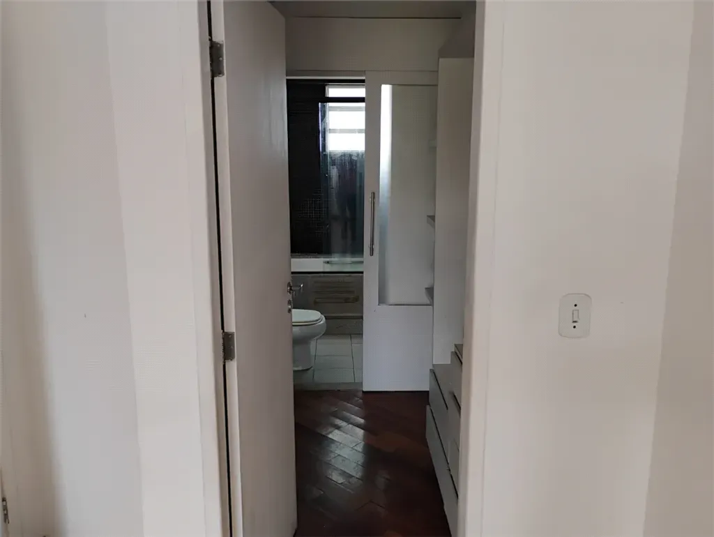 Apartamento com 3 quartos, 166 m² - Centro - Barra Mansa — foto 12