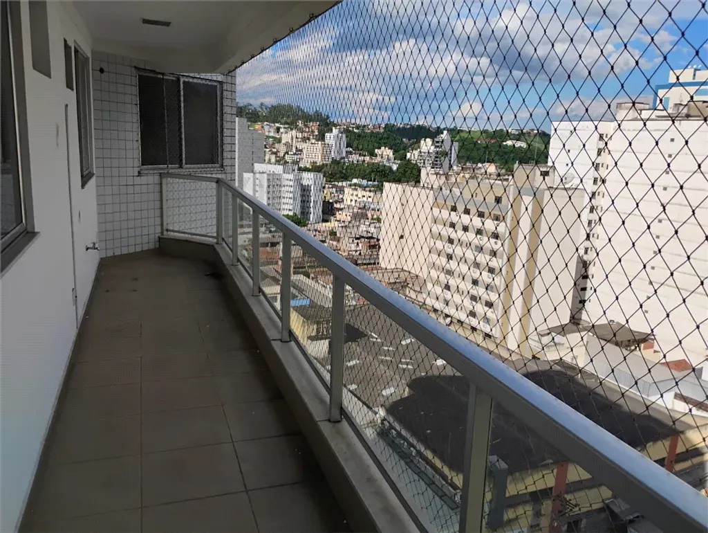Apartamento com 3 quartos, 166 m² - Centro - Barra Mansa — foto 20