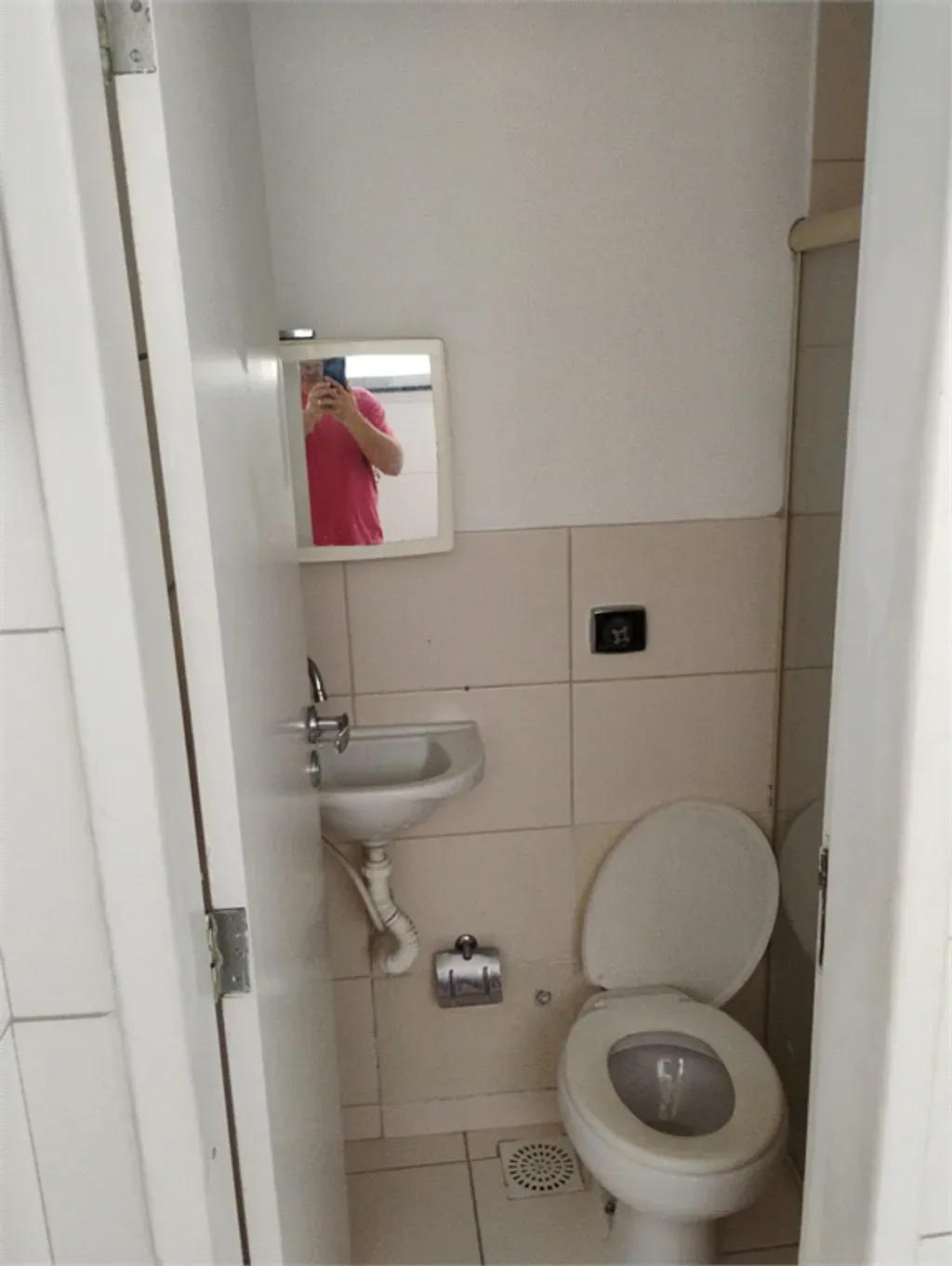 Apartamento com 3 quartos, 166 m² - Centro - Barra Mansa — foto 3