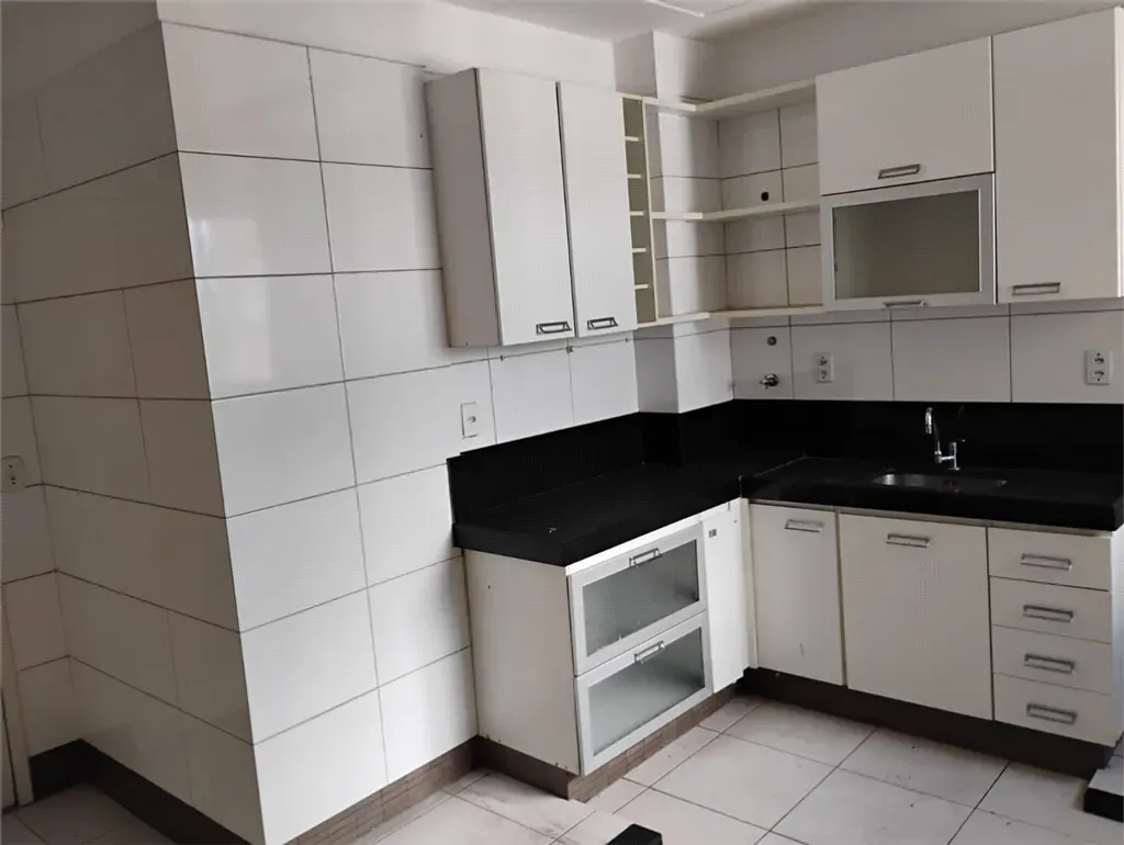 Apartamento com 3 quartos, 166 m² - Centro - Barra Mansa — foto 4