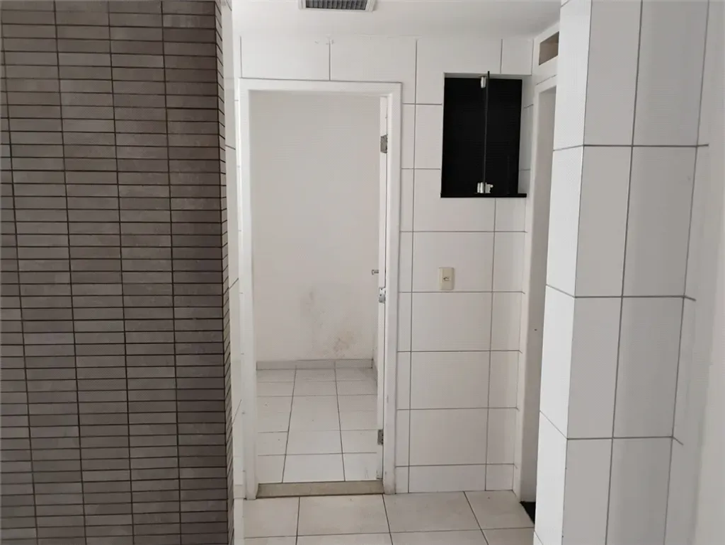Apartamento com 3 quartos, 166 m² - Centro - Barra Mansa — foto 5
