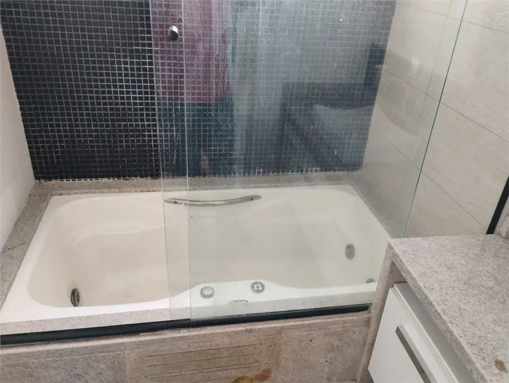 Apartamento com 3 quartos, 166 m² - Centro - Barra Mansa — foto 6