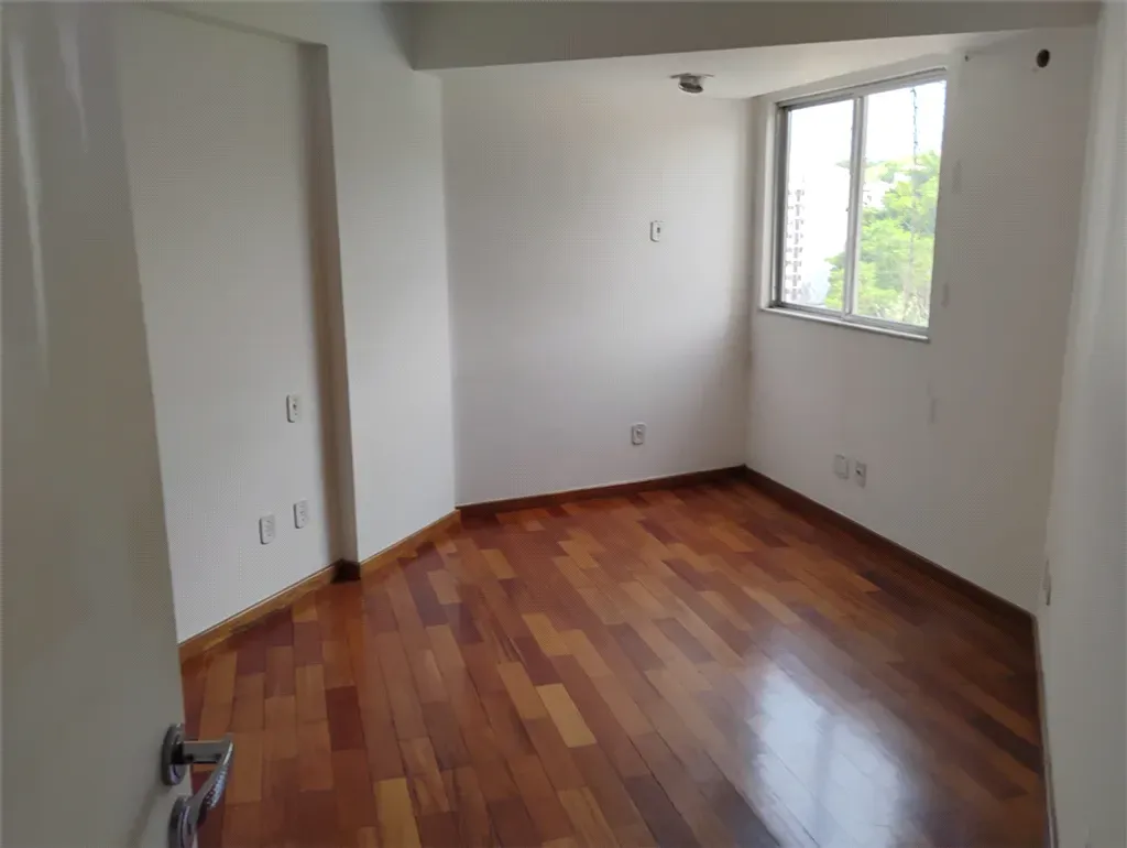 Apartamento com 3 quartos, 166 m² - Centro - Barra Mansa — foto 8