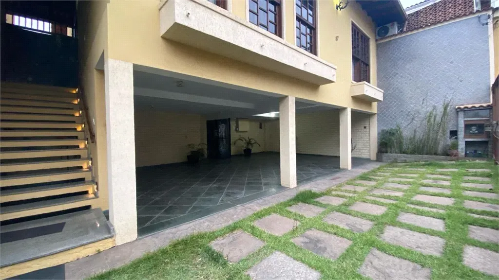 Casa com 4 quartos, 294 m² - Casa de Pedra - Volta Redonda — foto 1