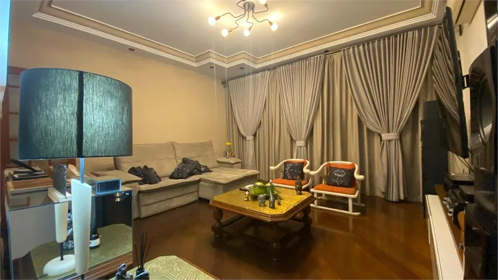 Casa com 4 quartos, 294 m² - Casa de Pedra - Volta Redonda — foto 2