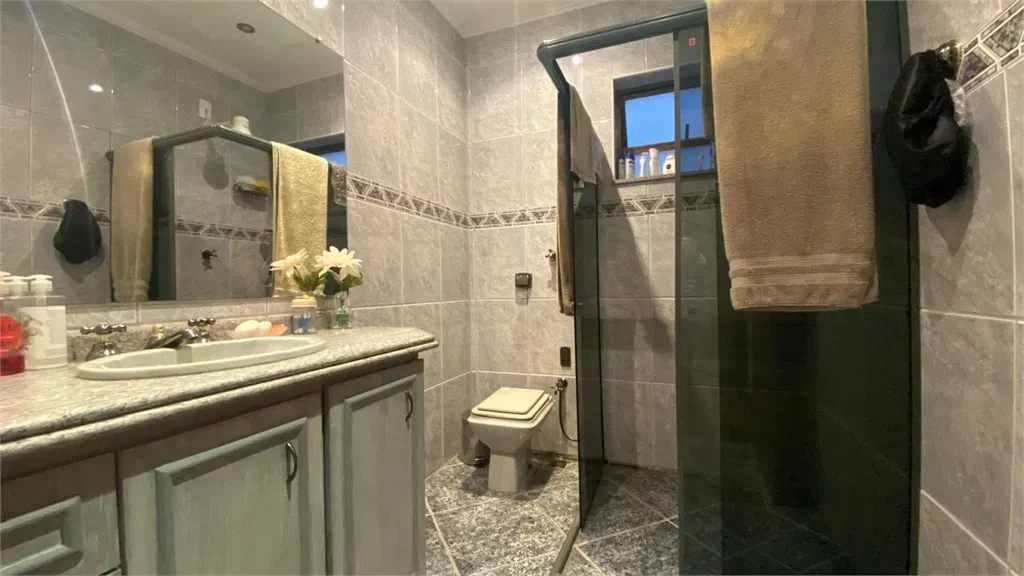 Casa com 4 quartos, 294 m² - Casa de Pedra - Volta Redonda — foto 12
