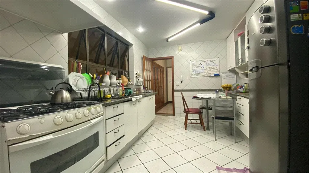 Casa com 4 quartos, 294 m² - Casa de Pedra - Volta Redonda — foto 20