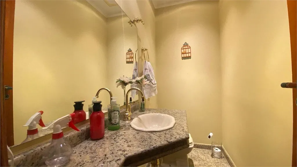Casa com 4 quartos, 294 m² - Casa de Pedra - Volta Redonda — foto 4