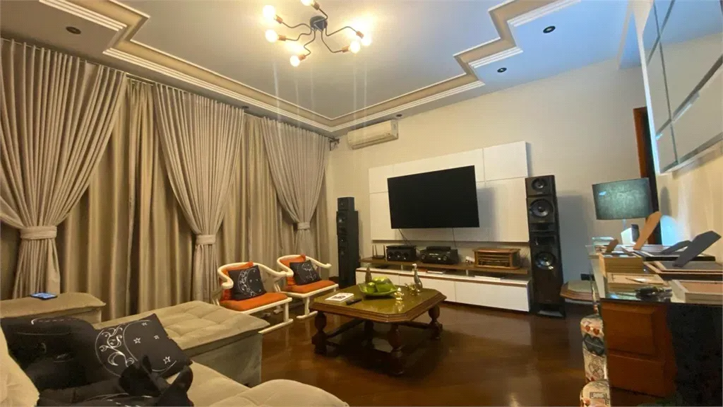 Casa com 4 quartos, 294 m² - Casa de Pedra - Volta Redonda — foto 7