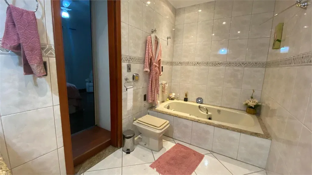 Casa com 4 quartos, 294 m² - Casa de Pedra - Volta Redonda — foto 8