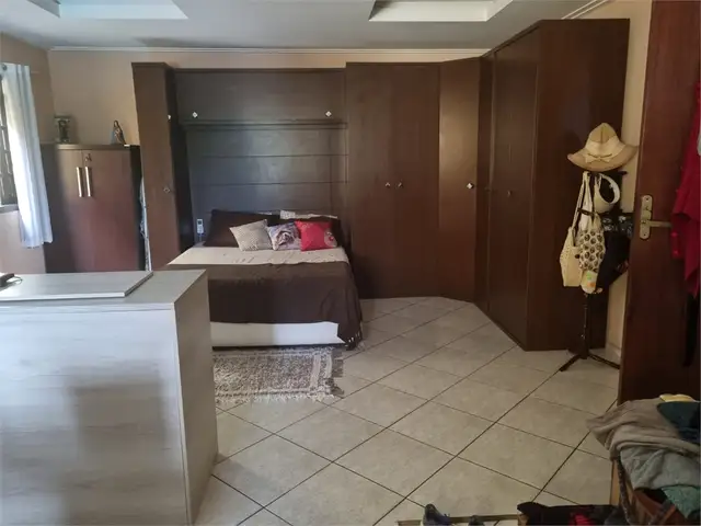 Colônia Santo Antônio - Barra Mansa
