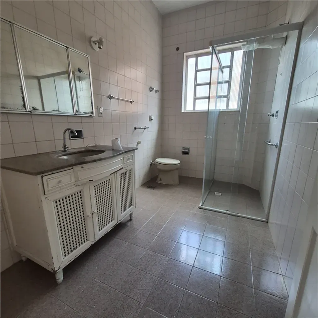 Casa com 4 quartos, 142,3 m² - Jardim Amália - Volta Redonda — foto 13