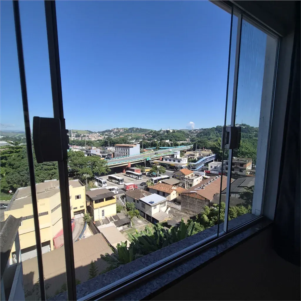 Casa com 2 quartos, 96,6 m² - Duzentos e Quarenta e Nove - Volta Redonda — foto 11