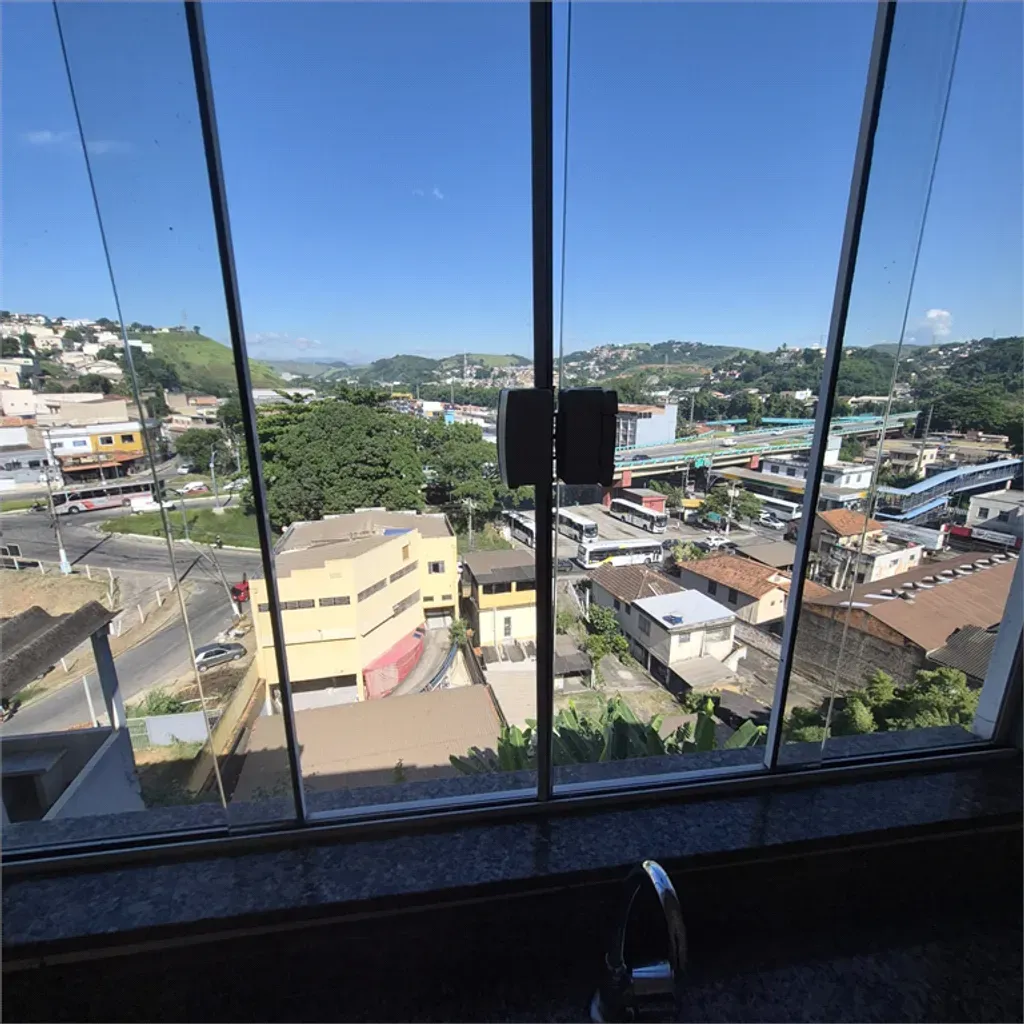 Casa com 2 quartos, 96,6 m² - Duzentos e Quarenta e Nove - Volta Redonda — foto 16
