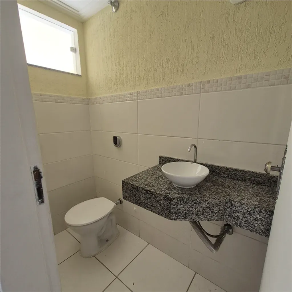 Casa com 2 quartos, 96,6 m² - Duzentos e Quarenta e Nove - Volta Redonda — foto 4