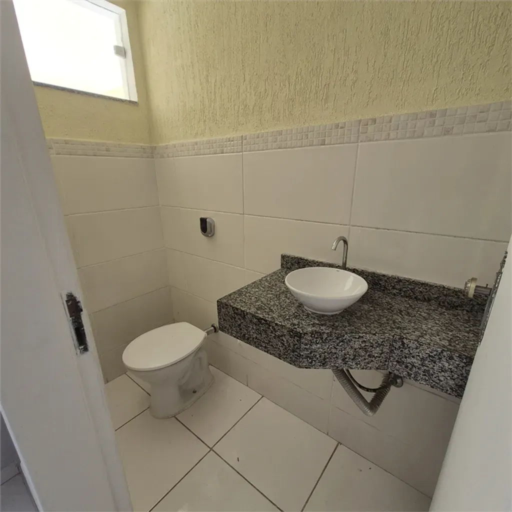 Casa com 2 quartos, 96,6 m² - Duzentos e Quarenta e Nove - Volta Redonda — foto 5