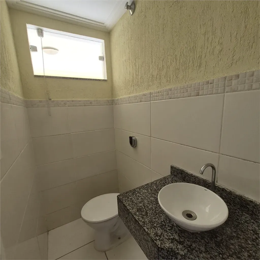 Casa com 2 quartos, 96,6 m² - Duzentos e Quarenta e Nove - Volta Redonda — foto 6