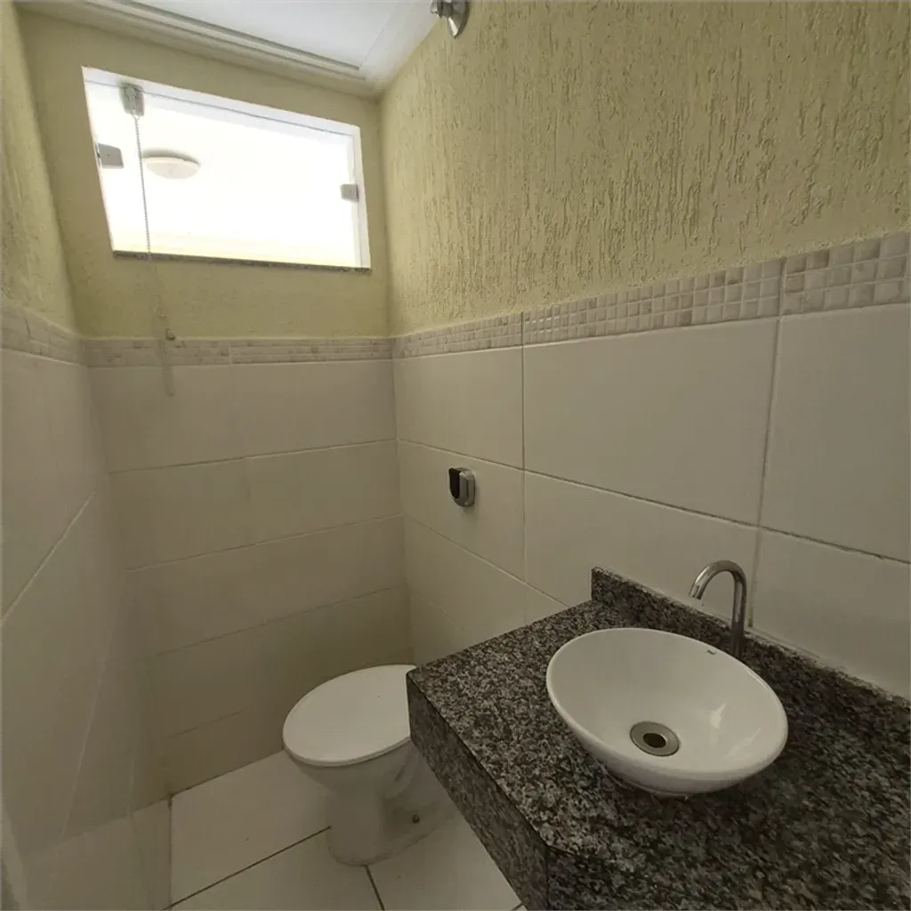 Casa com 2 quartos, 96,6 m² - Duzentos e Quarenta e Nove - Volta Redonda — foto 8