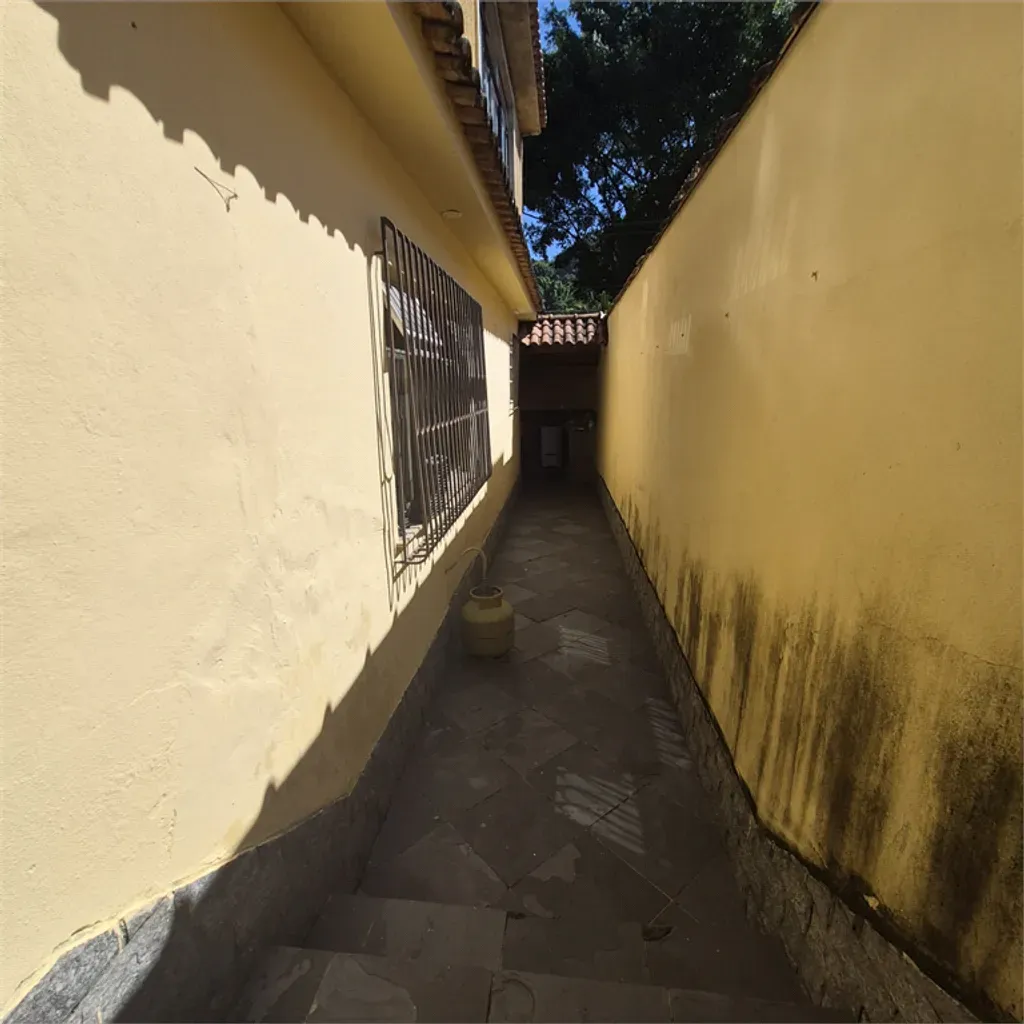 Casa com 3 quartos, 202,7 m² - Volta Grande - Volta Redonda — foto 13