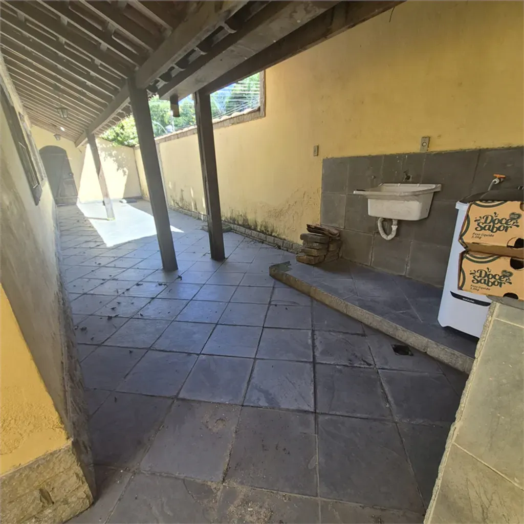 Casa com 3 quartos, 202,7 m² - Volta Grande - Volta Redonda — foto 18