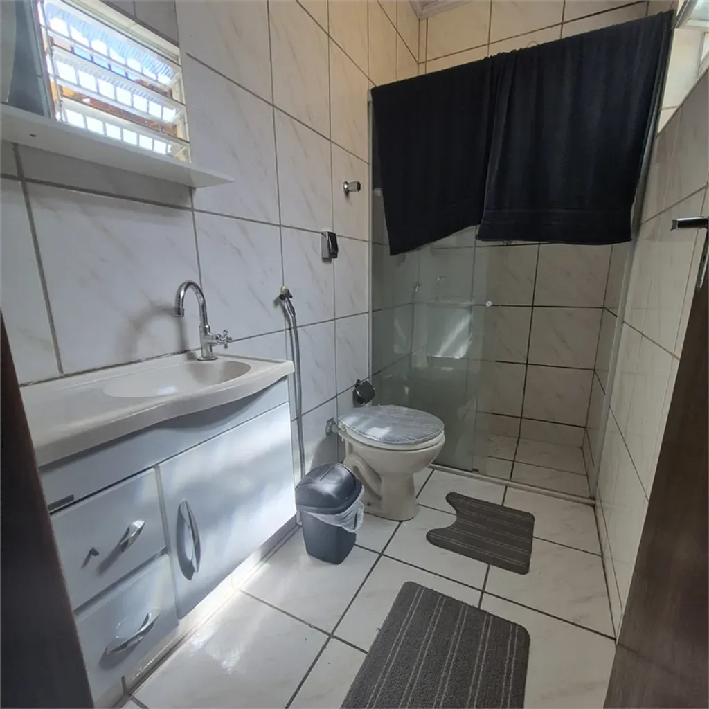 Casa com 3 quartos, 202,7 m² - Volta Grande - Volta Redonda — foto 3