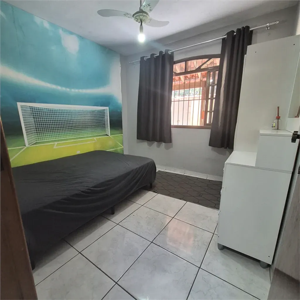 Casa com 3 quartos, 202,7 m² - Volta Grande - Volta Redonda — foto 5