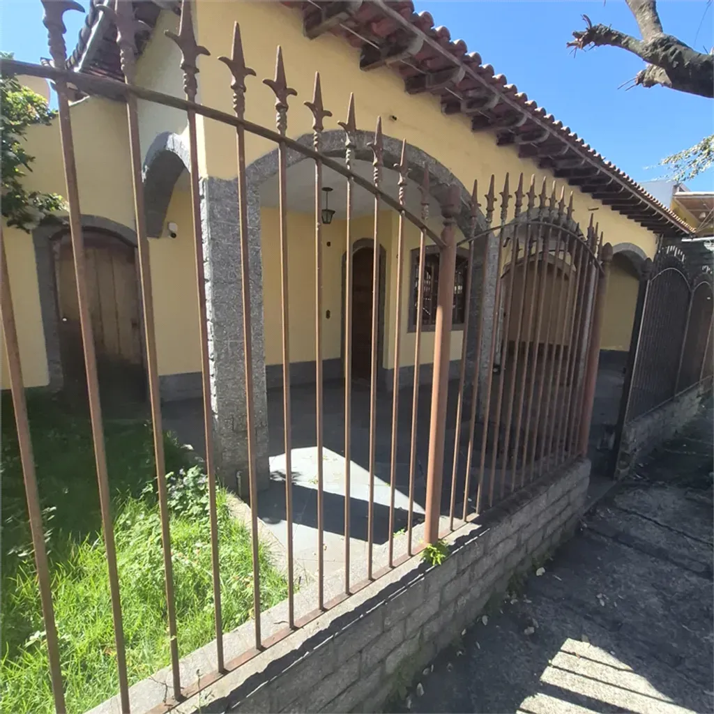 Casa com 3 quartos, 202,7 m² - Volta Grande - Volta Redonda — foto 7