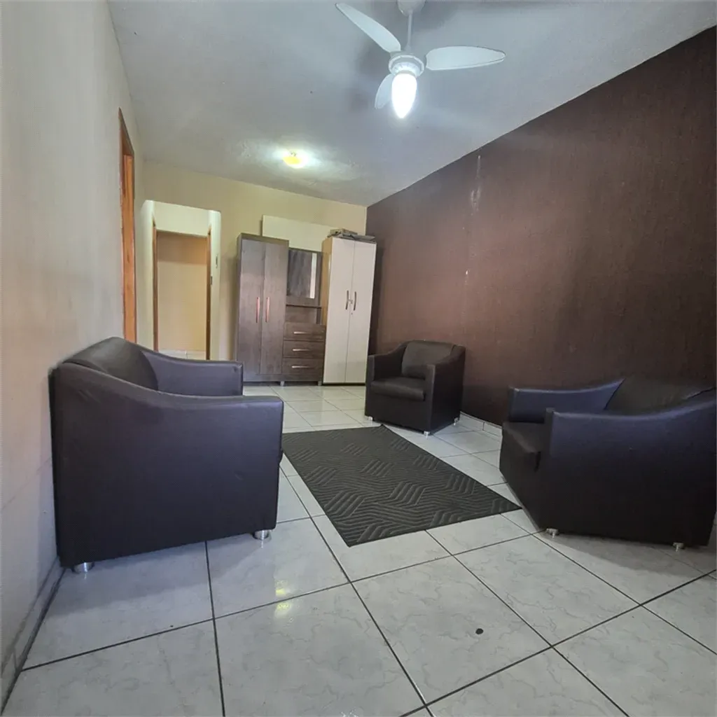 Casa com 3 quartos, 202,7 m² - Volta Grande - Volta Redonda — foto 8