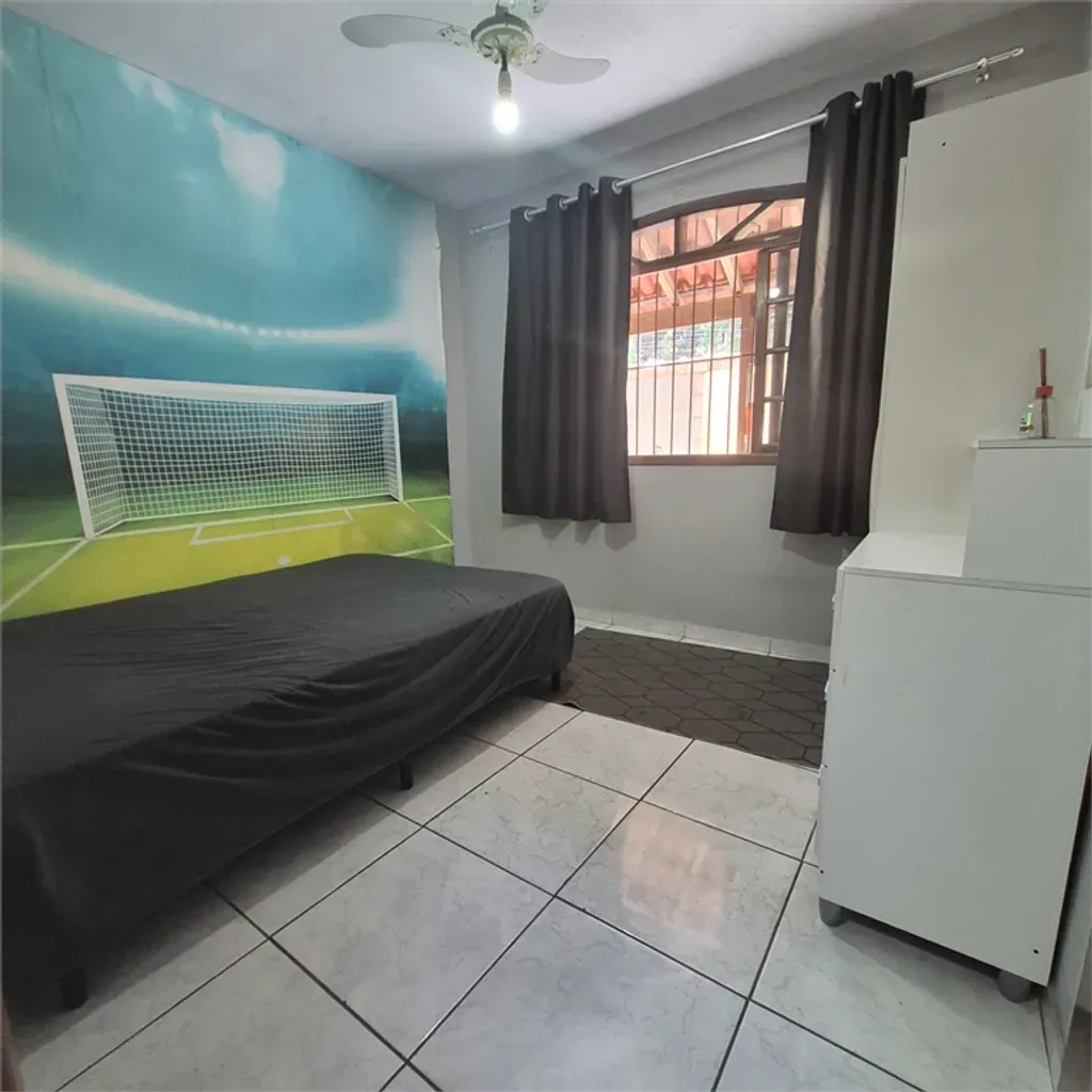 Casa com 3 quartos, 202,7 m² - Volta Grande - Volta Redonda — foto 10