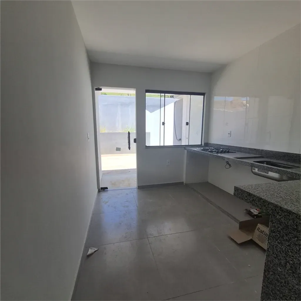 Casa com 2 quartos, 139 m² - Santa Rita do Zarur - Volta Redonda — foto 6