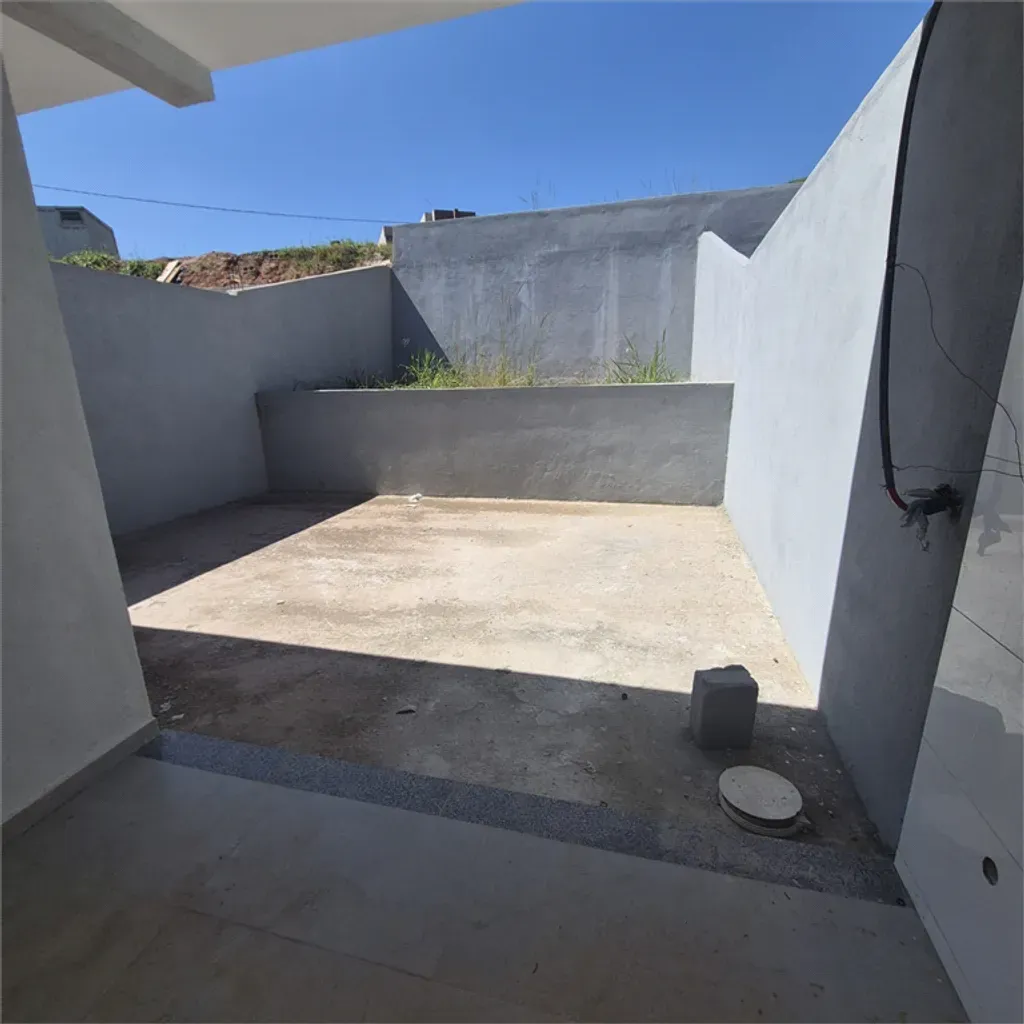 Casa com 2 quartos, 139 m² - Santa Rita do Zarur - Volta Redonda — foto 8