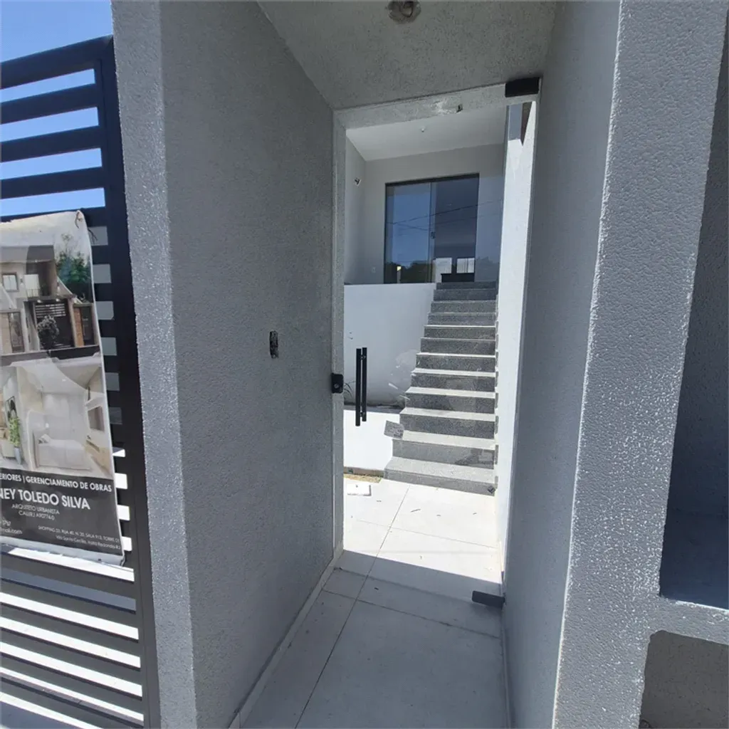 Casa com 2 quartos, 139 m² - Santa Rita do Zarur - Volta Redonda — foto 9
